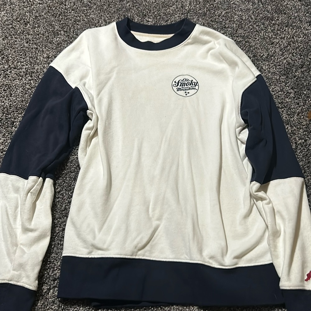 Ole Smoky Moonshine crewneck